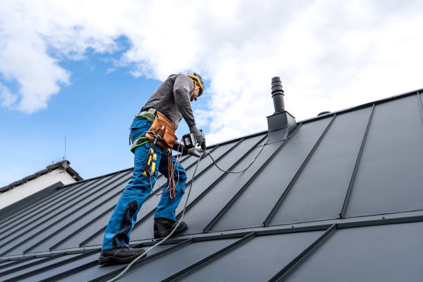 Best Emergency Roof Repair Services  in Kingstowne, VA