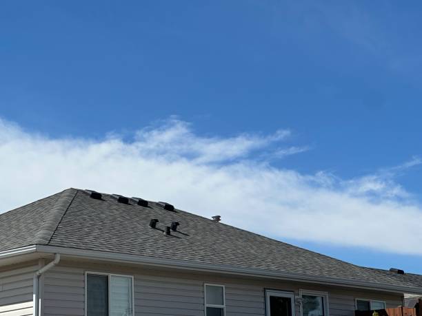 Best Commercial Roofing Services  in Kingstowne, VA